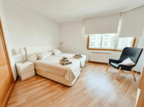 Apartamentos Pontevedra